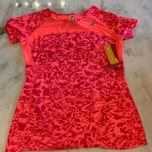 New Balance NB DRY shirt. New with Tags!